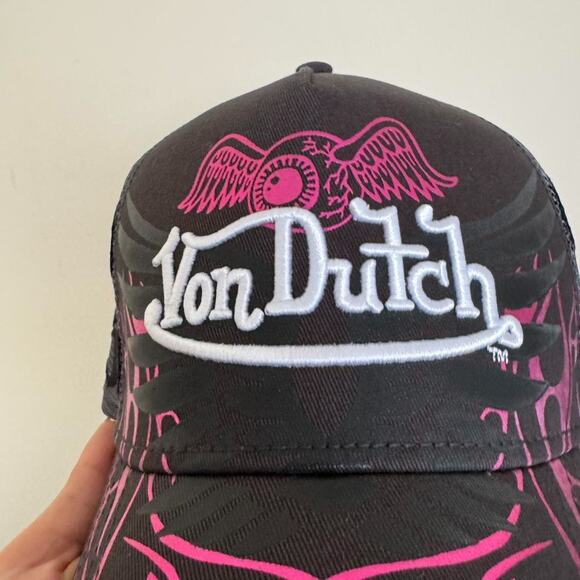 Von Dutch Hat main image 4